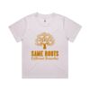 AS Colour / Wo's MARTINA TEE Thumbnail