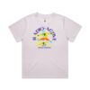 AS Colour / Wo's MARTINA TEE Thumbnail