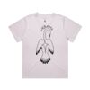 AS Colour / Wo's MARTINA TEE Thumbnail
