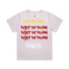 AS Colour / Wo's MARTINA TEE Thumbnail
