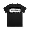 AS Colour / Wo's CLASSIC TEE Thumbnail