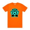 AS Colour / BLOCK SAFETY TEE Thumbnail