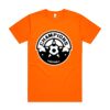 AS Colour / BLOCK SAFETY TEE Thumbnail