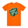AS Colour / BLOCK SAFETY TEE Thumbnail