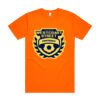 AS Colour / BLOCK SAFETY TEE Thumbnail