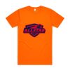 AS Colour / BLOCK SAFETY TEE Thumbnail