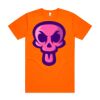 AS Colour / BLOCK SAFETY TEE Thumbnail