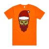 AS Colour / BLOCK SAFETY TEE Thumbnail