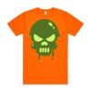 AS Colour / BLOCK SAFETY TEE Thumbnail
