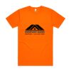 AS Colour / BLOCK SAFETY TEE Thumbnail