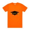 AS Colour / BLOCK SAFETY TEE Thumbnail