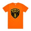 AS Colour / BLOCK SAFETY TEE Thumbnail