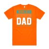 AS Colour / BLOCK SAFETY TEE Thumbnail