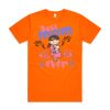 AS Colour / BLOCK SAFETY TEE Thumbnail