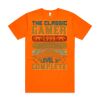AS Colour / BLOCK SAFETY TEE Thumbnail