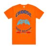 AS Colour / BLOCK SAFETY TEE Thumbnail
