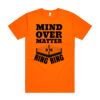 AS Colour / BLOCK SAFETY TEE Thumbnail