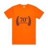 AS Colour / BLOCK SAFETY TEE Thumbnail