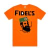 AS Colour / BLOCK SAFETY TEE Thumbnail