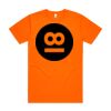 AS Colour / BLOCK SAFETY TEE Thumbnail