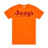 AS Colour / BLOCK SAFETY TEE Thumbnail