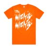 AS Colour / BLOCK SAFETY TEE Thumbnail