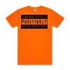 AS Colour / BLOCK SAFETY TEE Thumbnail