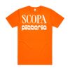 AS Colour / BLOCK SAFETY TEE Thumbnail