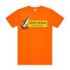 AS Colour / BLOCK SAFETY TEE Thumbnail