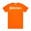 AS Colour / BLOCK SAFETY TEE Thumbnail