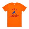 AS Colour / BLOCK SAFETY TEE Thumbnail