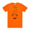 AS Colour / BLOCK SAFETY TEE Thumbnail