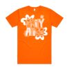AS Colour / BLOCK SAFETY TEE Thumbnail